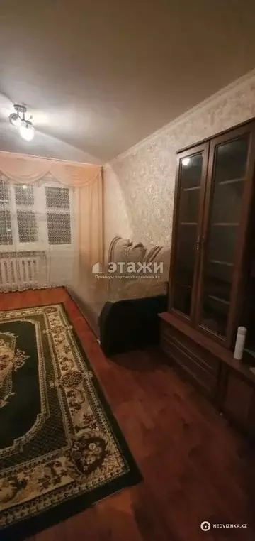 65 м², 3-комнатная квартира, этаж 2 из 5, 65 м², изображение - 6