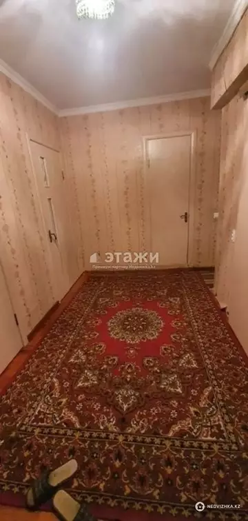 65 м², 3-комнатная квартира, этаж 2 из 5, 65 м², изображение - 7