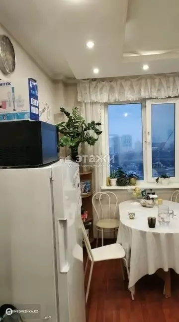2-комнатная квартира, этаж 11 из 12, 75 м²