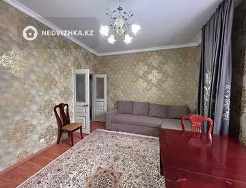 4-комнатная квартира, этаж 5 из 16, 103 м²