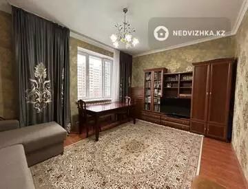 4-комнатная квартира, этаж 5 из 16, 103 м²