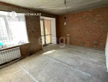 2-комнатная квартира, этаж 5 из 9, 54 м²