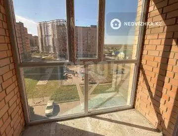 2-комнатная квартира, этаж 5 из 9, 54 м²