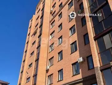 53.9 м², 2-комнатная квартира, этаж 5 из 9, 54 м², изображение - 5