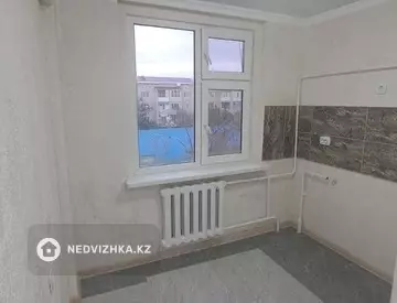 46.5 м², 2-комнатная квартира, этаж 5 из 5, 46 м², изображение - 5