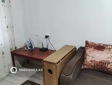 1-комнатная квартира, этаж 4 из 5, 30 м², на длительный срок