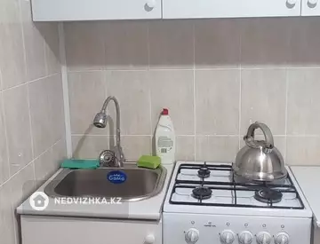 30 м², 1-комнатная квартира, этаж 4 из 5, 30 м², на длительный срок, изображение - 4
