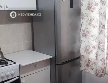 30 м², 1-комнатная квартира, этаж 4 из 5, 30 м², на длительный срок, изображение - 5