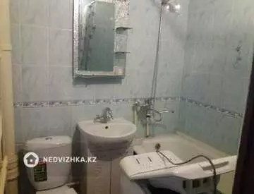 30 м², 1-комнатная квартира, этаж 4 из 5, 30 м², на длительный срок, изображение - 8