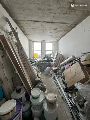 45 м², 1-комнатная квартира, этаж 6 из 7, 45 м², изображение - 4