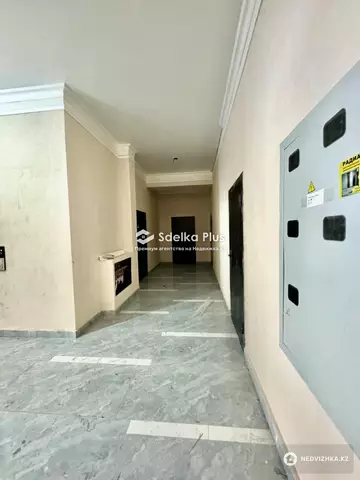 45 м², 1-комнатная квартира, этаж 6 из 7, 45 м², изображение - 5
