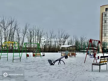 45 м², 1-комнатная квартира, этаж 6 из 7, 45 м², изображение - 6