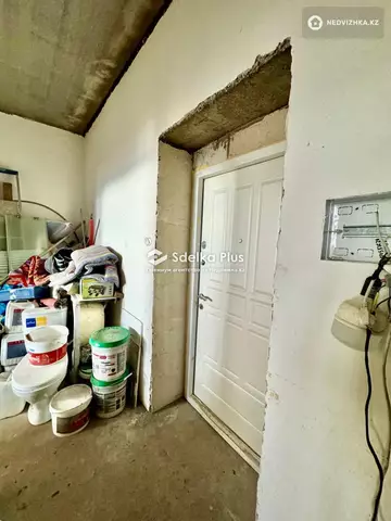 45 м², 1-комнатная квартира, этаж 6 из 7, 45 м², изображение - 0