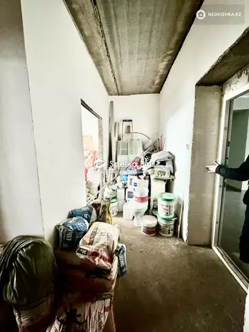 45 м², 1-комнатная квартира, этаж 6 из 7, 45 м², изображение - 2