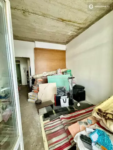45 м², 1-комнатная квартира, этаж 6 из 7, 45 м², изображение - 8