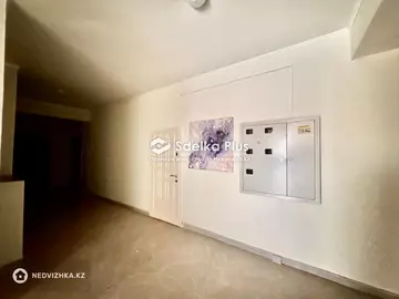 45 м², 1-комнатная квартира, этаж 6 из 7, 45 м², изображение - 10