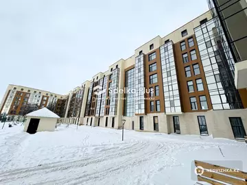 45 м², 1-комнатная квартира, этаж 6 из 7, 45 м², изображение - 13