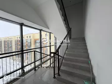 45 м², 1-комнатная квартира, этаж 6 из 7, 45 м², изображение - 18