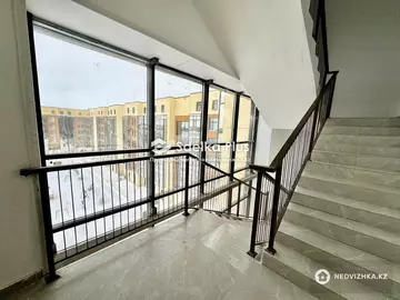 45 м², 1-комнатная квартира, этаж 6 из 7, 45 м², изображение - 3