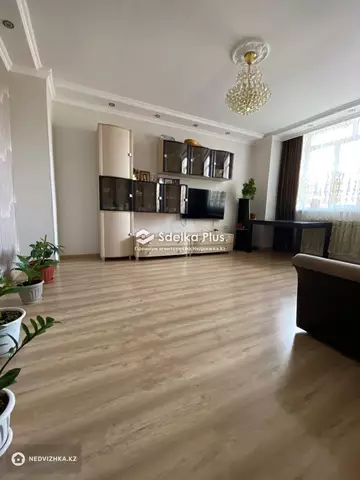 64 м², 2-комнатная квартира, этаж 6 из 16, 64 м², изображение - 6