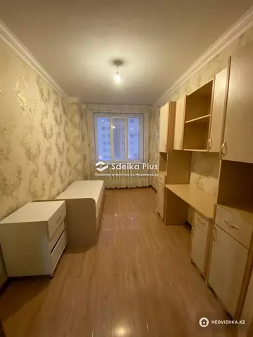 86 м², 3-комнатная квартира, этаж 6 из 15, 86 м², изображение - 5