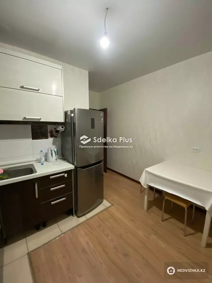 86 м², 3-комнатная квартира, этаж 6 из 15, 86 м², изображение - 1