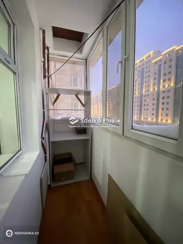 86 м², 3-комнатная квартира, этаж 6 из 15, 86 м², изображение - 10