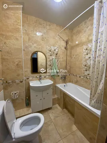 86 м², 3-комнатная квартира, этаж 6 из 15, 86 м², изображение - 11