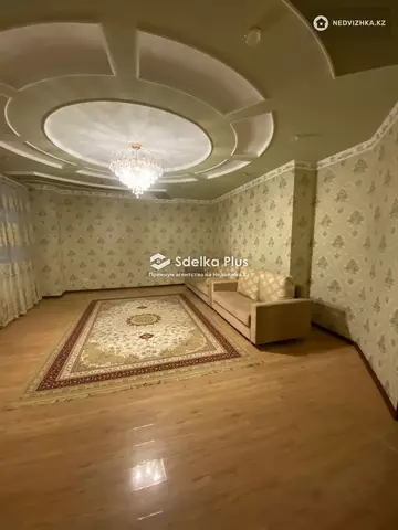 86 м², 3-комнатная квартира, этаж 6 из 15, 86 м², изображение - 1