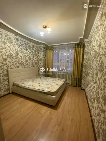 86 м², 3-комнатная квартира, этаж 6 из 15, 86 м², изображение - 2