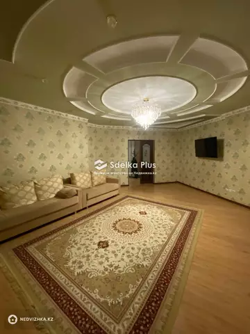 86 м², 3-комнатная квартира, этаж 6 из 15, 86 м², изображение - 3