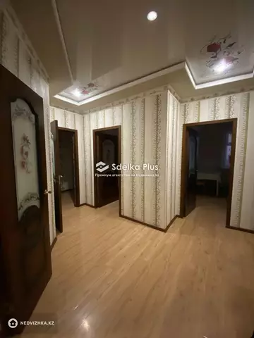86 м², 3-комнатная квартира, этаж 6 из 15, 86 м², изображение - 12