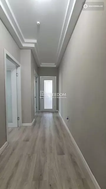 2-комнатная квартира, этаж 9 из 36, 76 м²