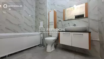 2-комнатная квартира, этаж 9 из 36, 76 м²