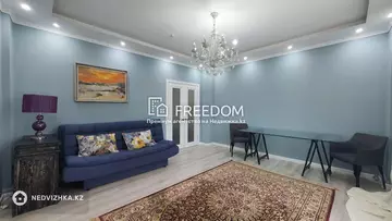 2-комнатная квартира, этаж 9 из 36, 76 м²