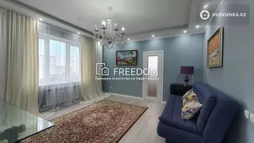 76 м², 2-комнатная квартира, этаж 9 из 36, 76 м², изображение - 4