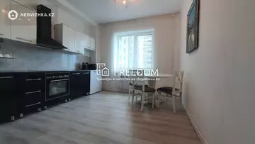 76 м², 2-комнатная квартира, этаж 9 из 36, 76 м², изображение - 5