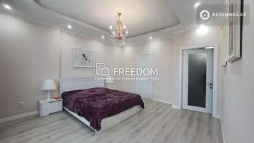 76 м², 2-комнатная квартира, этаж 9 из 36, 76 м², изображение - 6
