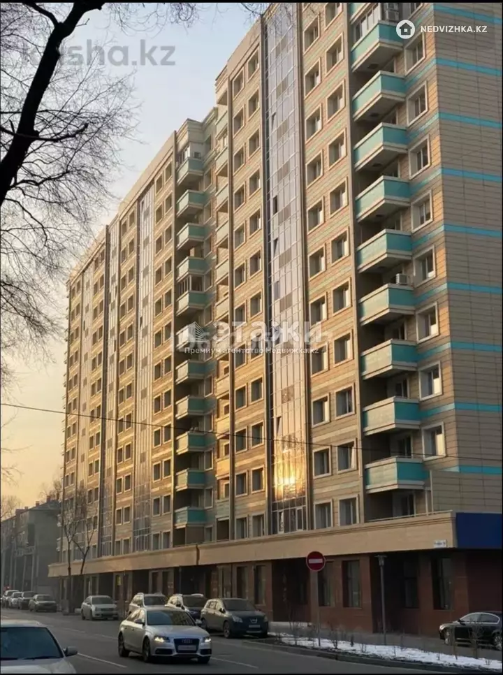 38 м², 1-комнатная квартира, этаж 9 из 13, 38 м², изображение - 1