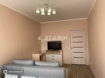 1-комнатная квартира, этаж 9 из 13, 38 м²