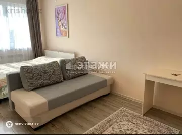 1-комнатная квартира, этаж 9 из 13, 38 м²