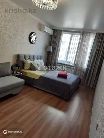 2-комнатная квартира, этаж 4 из 13, 61 м²