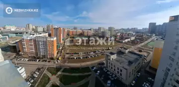 46.7 м², 1-комнатная квартира, этаж 14 из 18, 47 м², изображение - 6