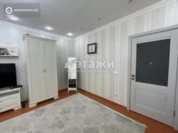 72 м², 2-комнатная квартира, этаж 5 из 14, 72 м², изображение - 5