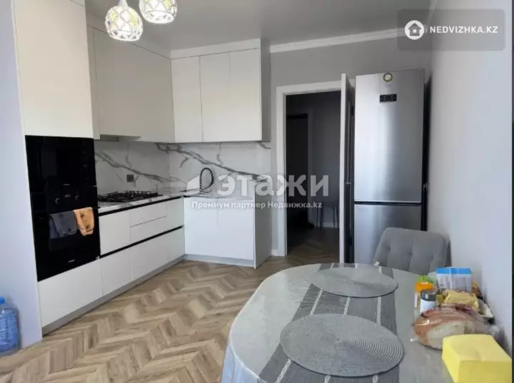 45 м², 1-комнатная квартира, этаж 5 из 9, 45 м², изображение - 1