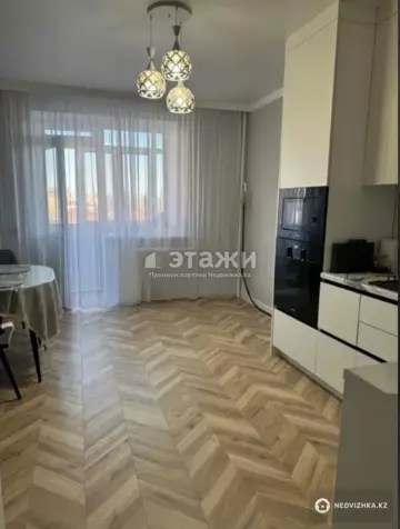 45 м², 1-комнатная квартира, этаж 5 из 9, 45 м², изображение - 0