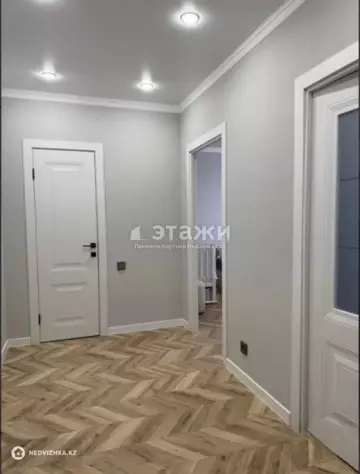 45 м², 1-комнатная квартира, этаж 5 из 9, 45 м², изображение - 2