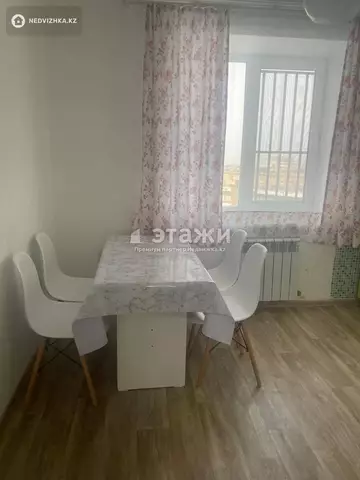 2-комнатная квартира, этаж 5 из 5, 54 м²