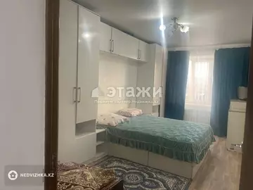 2-комнатная квартира, этаж 5 из 5, 54 м²