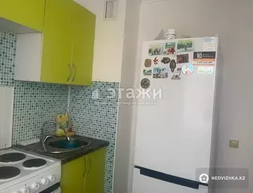 54.2 м², 2-комнатная квартира, этаж 5 из 5, 54 м², изображение - 5